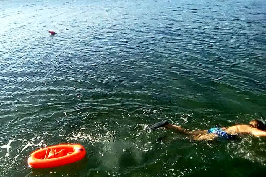 Sebastián Enrique Bendito